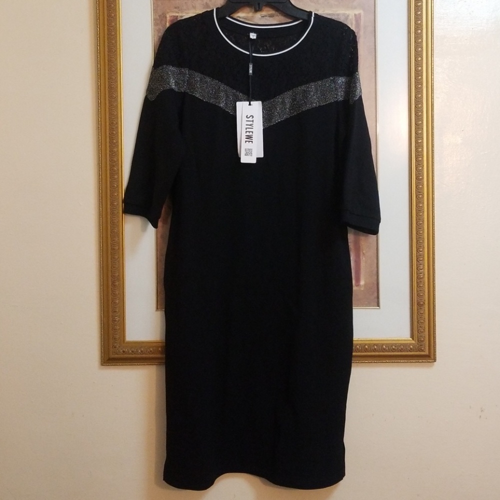 STYLEWE DRESS SIZE S